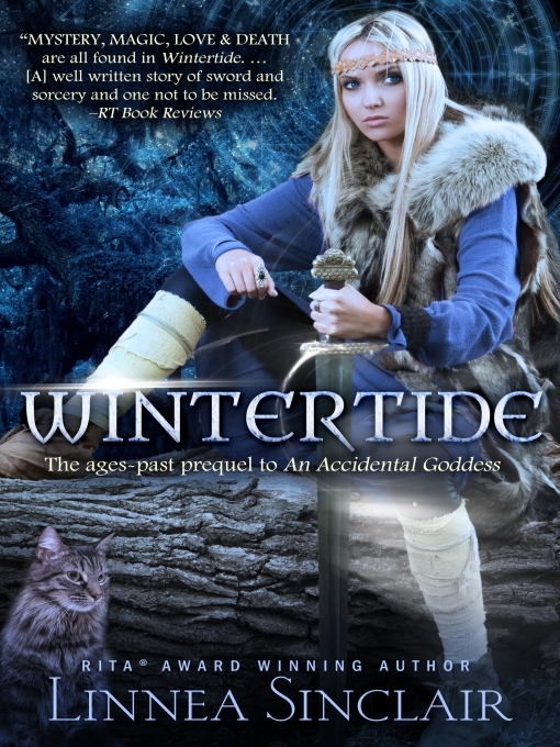 Title details for Wintertide by Linnea Sinclair - Available